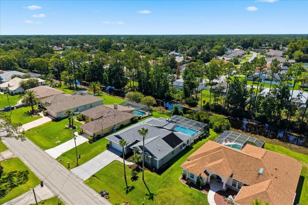 DEERWOOD REP BLK 20 PINE LAKES GOLF COURSE - Residential