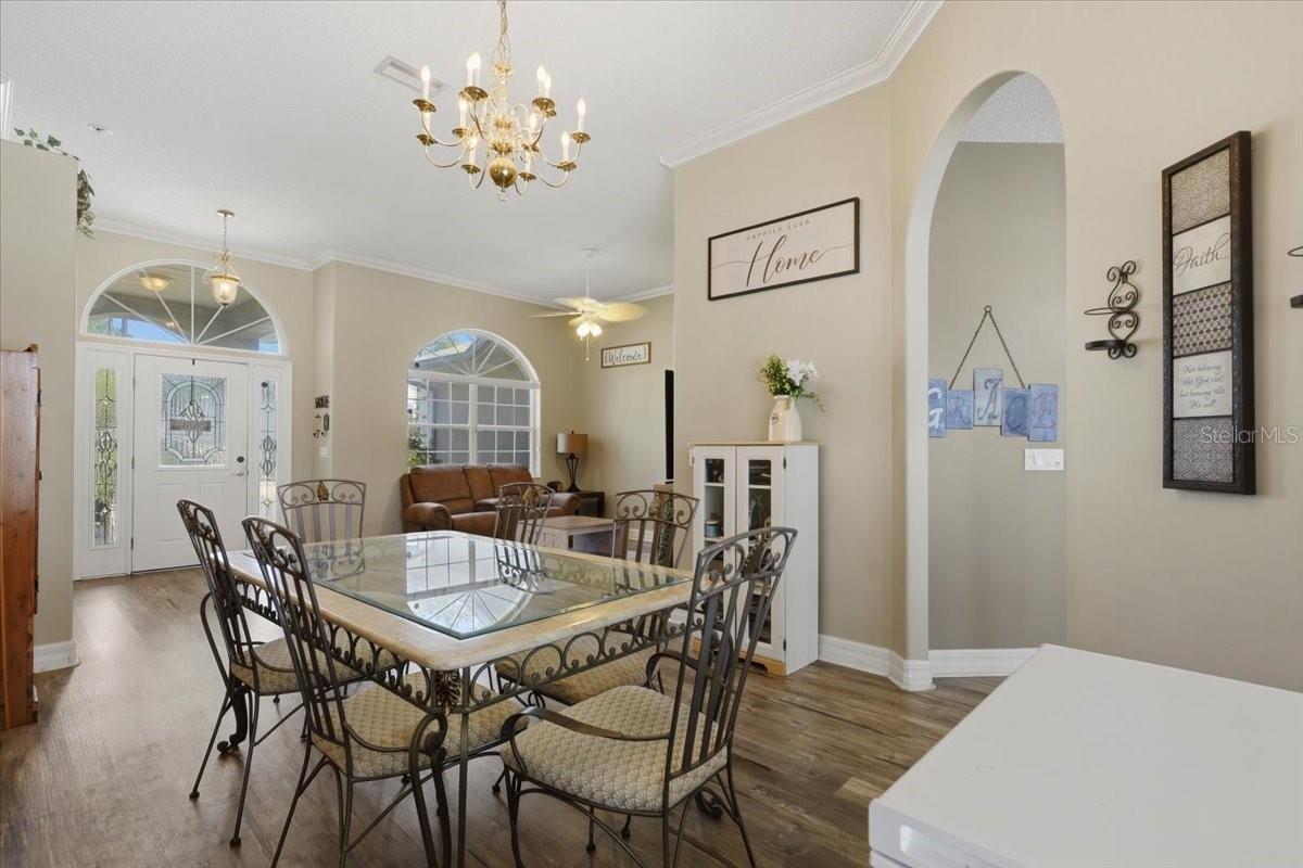 DEERWOOD REP BLK 20 PINE LAKES GOLF COURSE - Residential