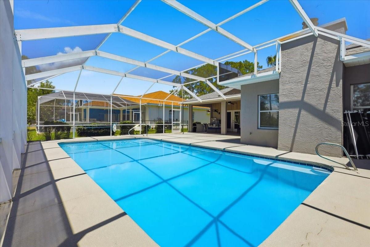 DEERWOOD REP BLK 20 PINE LAKES GOLF COURSE - Residential