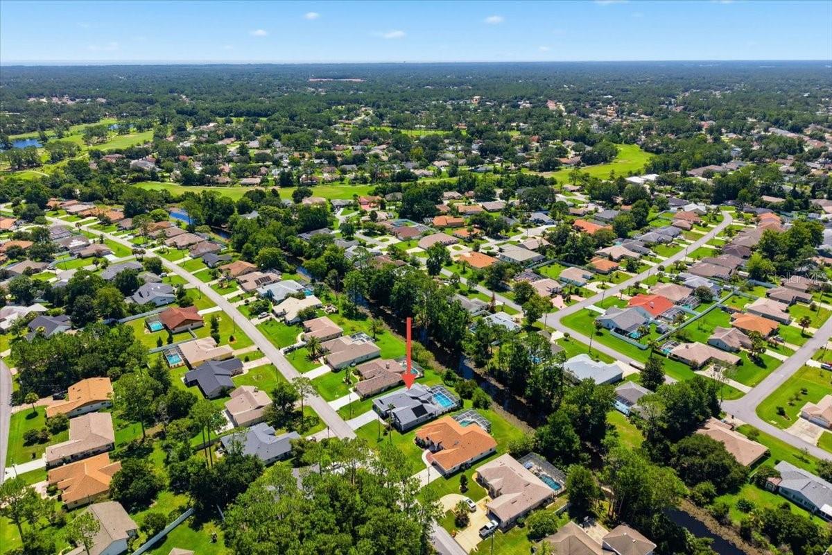 DEERWOOD REP BLK 20 PINE LAKES GOLF COURSE - Residential