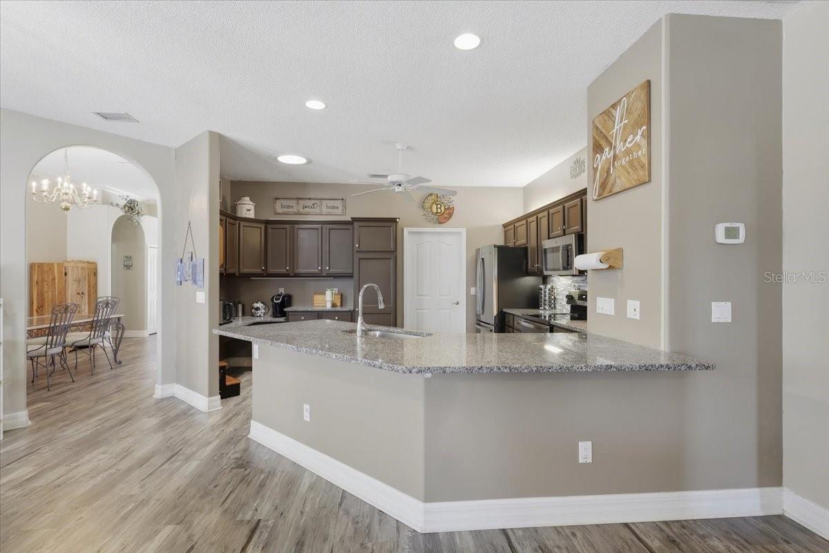 DEERWOOD REP BLK 20 PINE LAKES GOLF COURSE - Residential