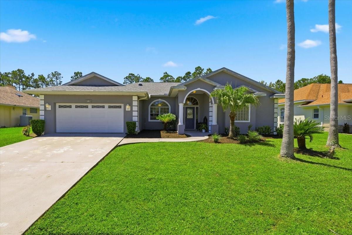 DEERWOOD REP BLK 20 PINE LAKES GOLF COURSE - Residential