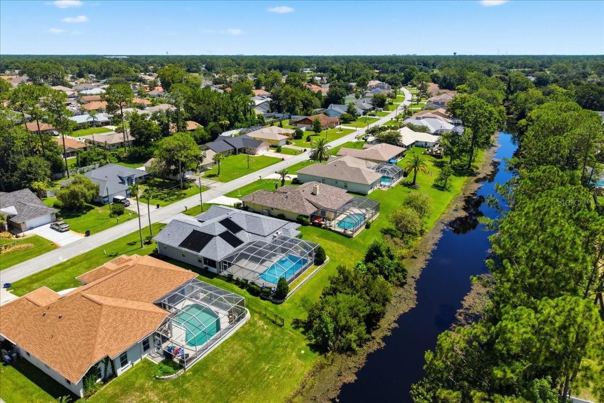 DEERWOOD REP BLK 20 PINE LAKES GOLF COURSE - Residential
