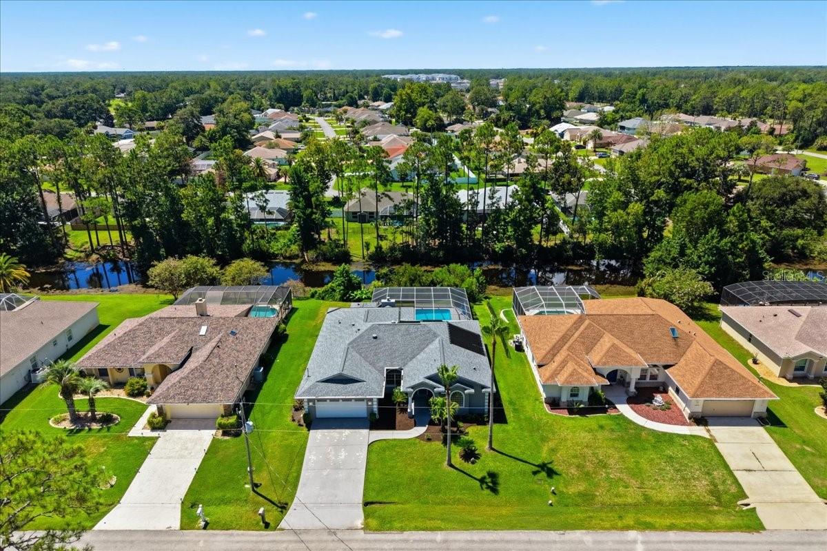 DEERWOOD REP BLK 20 PINE LAKES GOLF COURSE - Residential