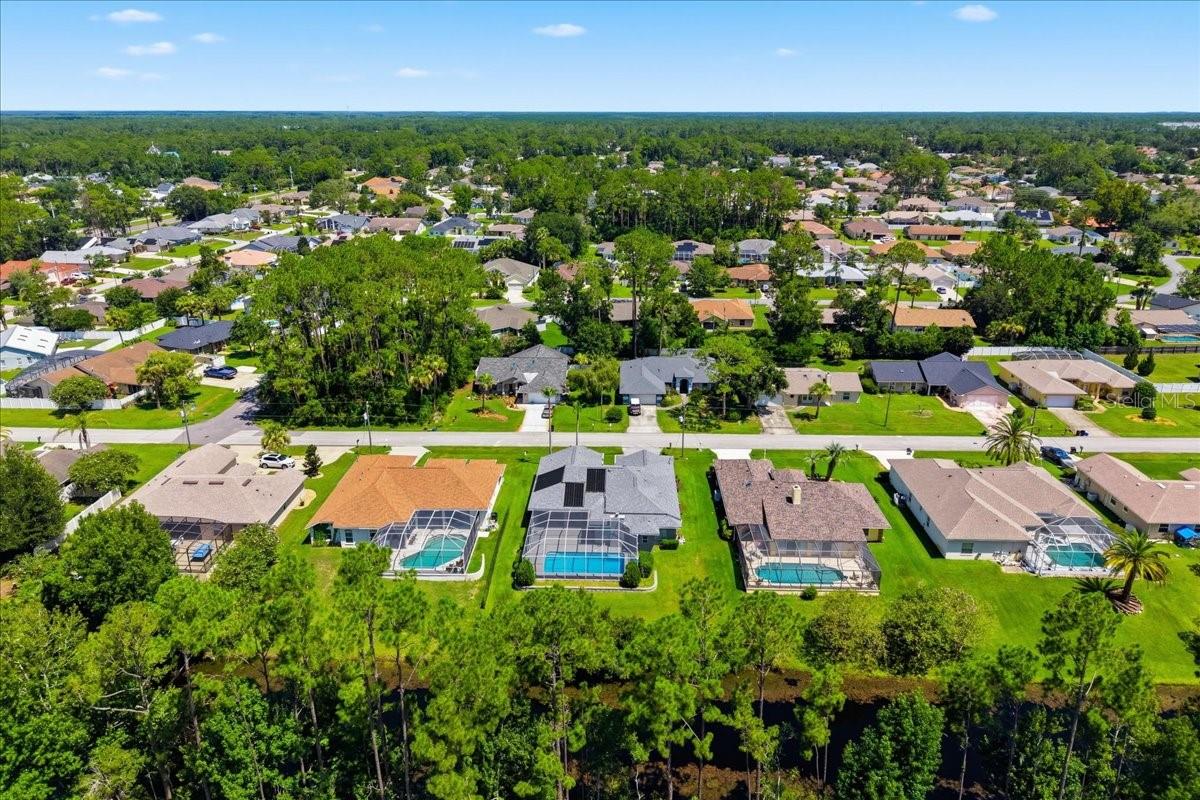 DEERWOOD REP BLK 20 PINE LAKES GOLF COURSE - Residential