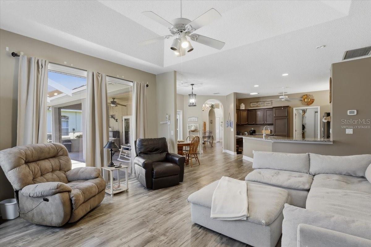 DEERWOOD REP BLK 20 PINE LAKES GOLF COURSE - Residential