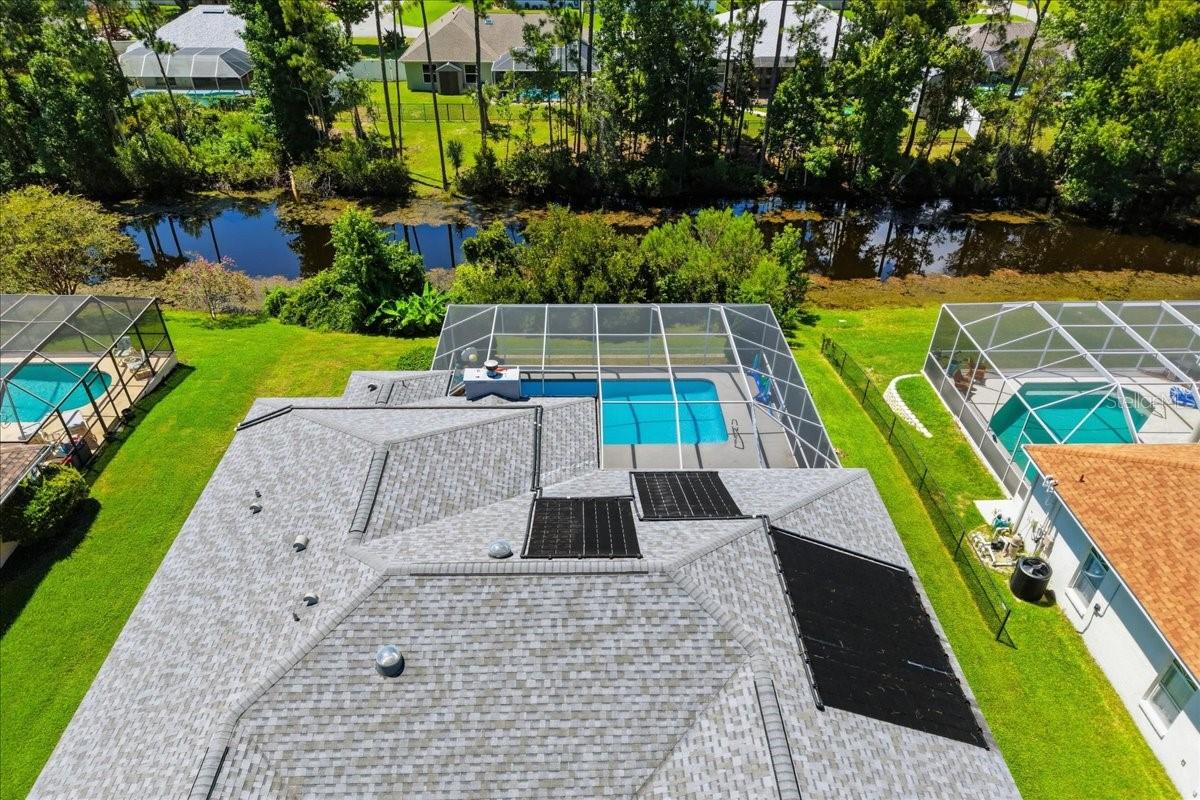 DEERWOOD REP BLK 20 PINE LAKES GOLF COURSE - Residential
