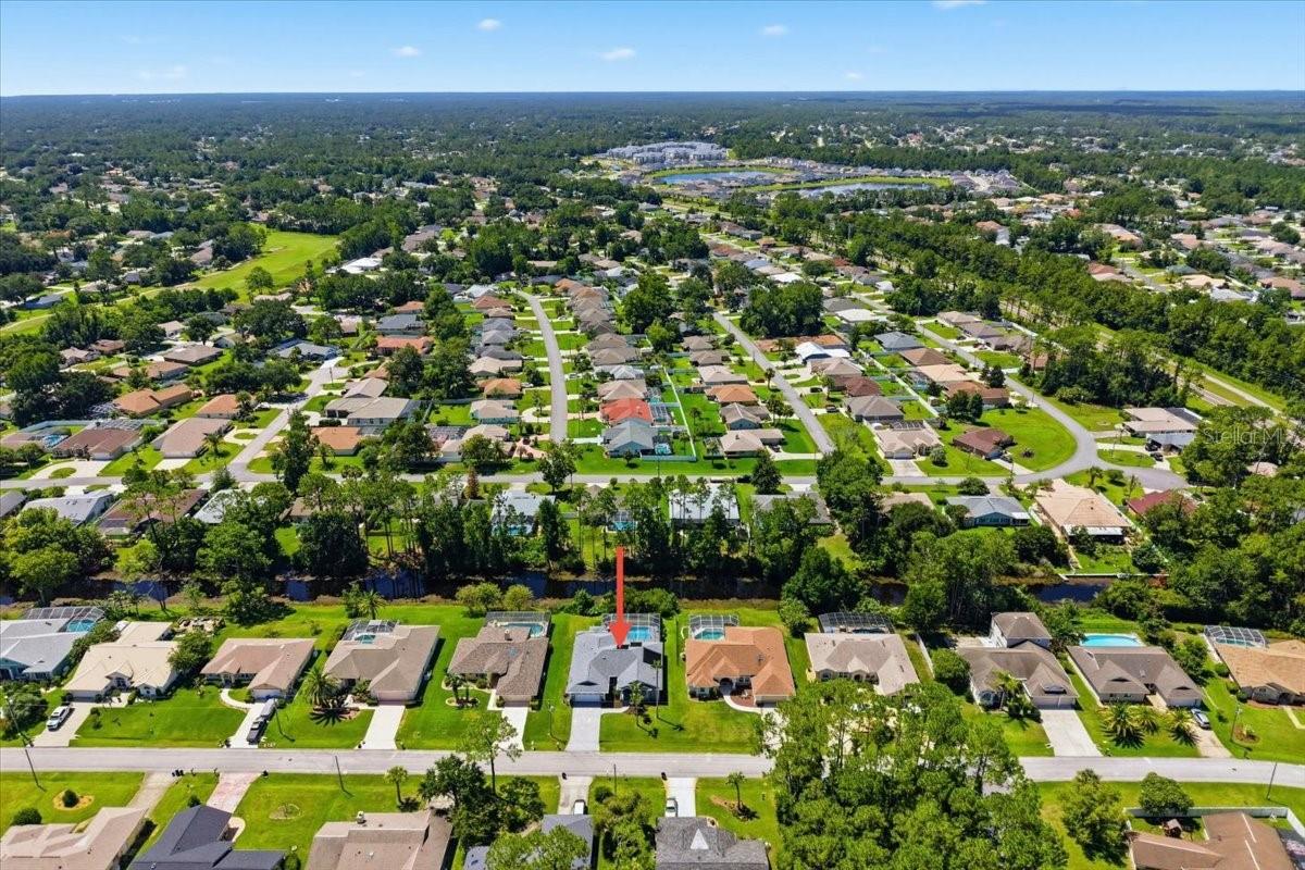 DEERWOOD REP BLK 20 PINE LAKES GOLF COURSE - Residential