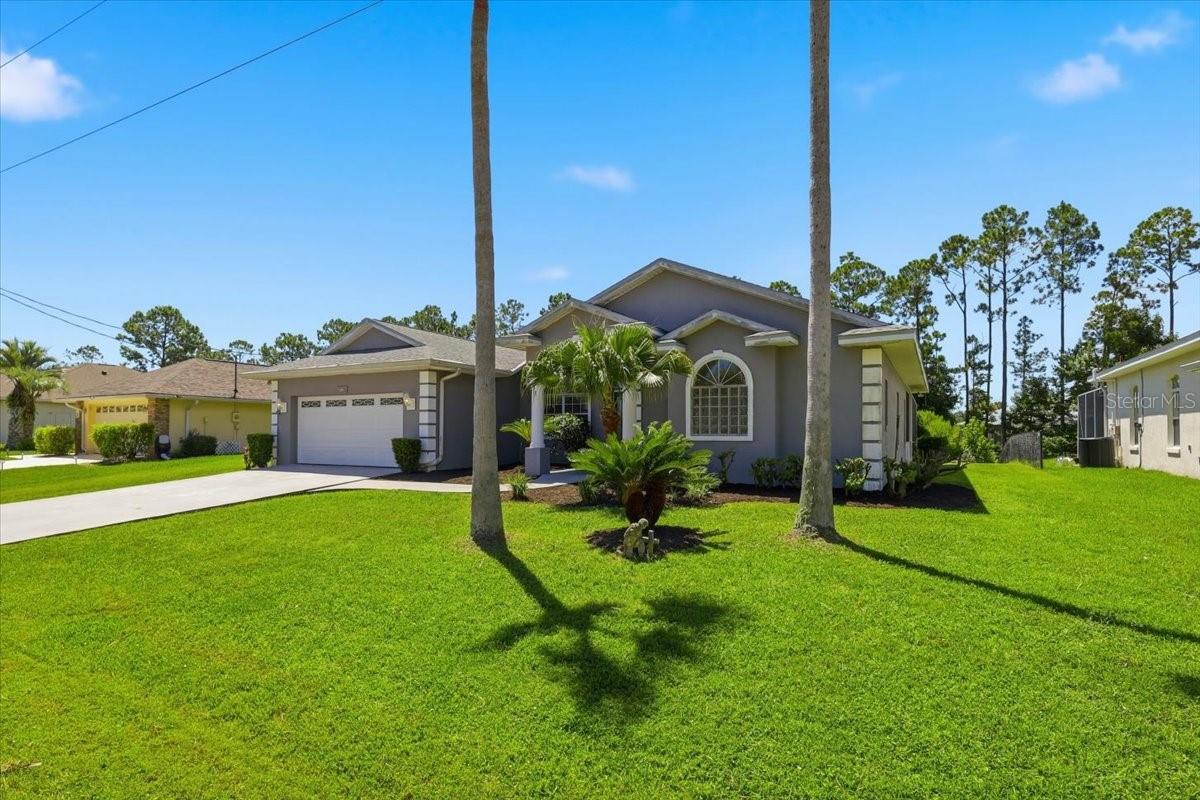 DEERWOOD REP BLK 20 PINE LAKES GOLF COURSE - Residential