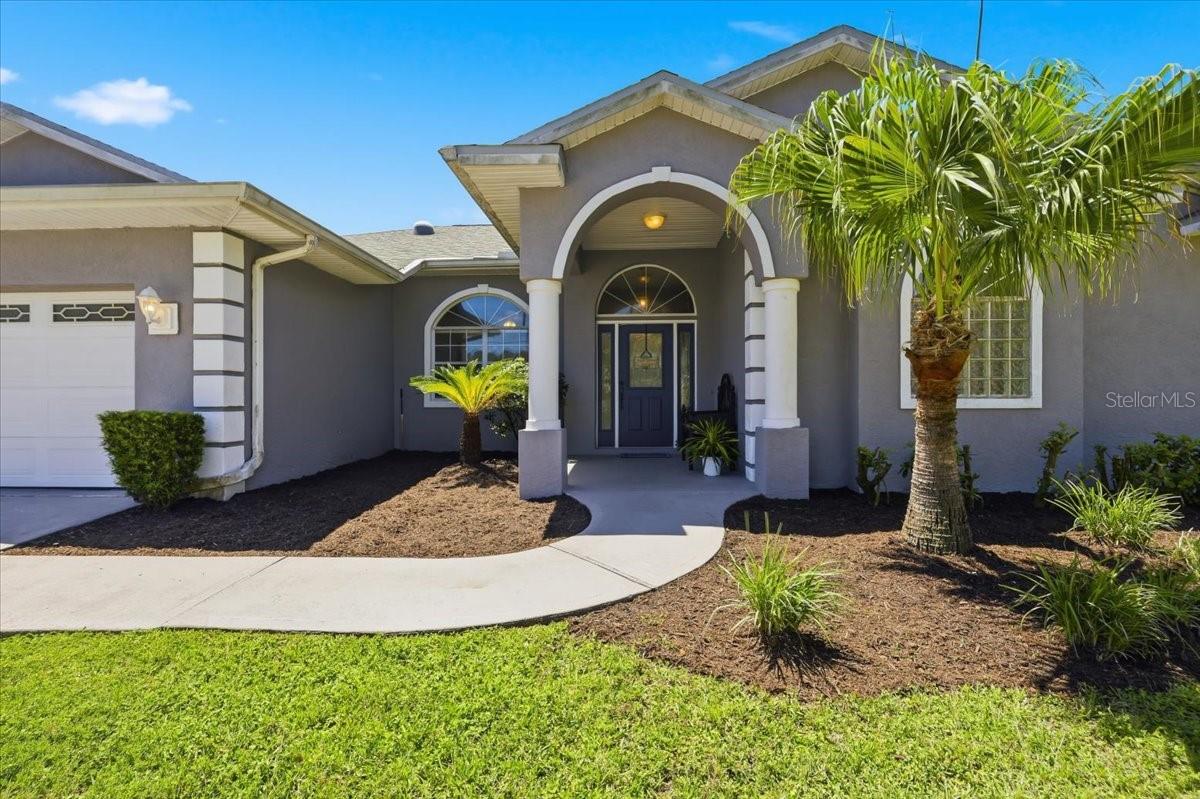DEERWOOD REP BLK 20 PINE LAKES GOLF COURSE - Residential