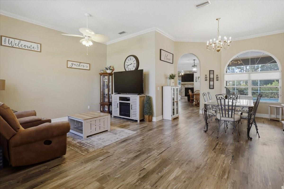 DEERWOOD REP BLK 20 PINE LAKES GOLF COURSE - Residential