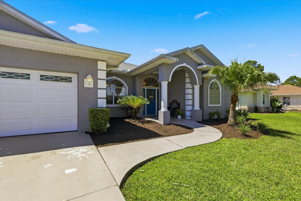 DEERWOOD REP BLK 20 PINE LAKES GOLF COURSE - Residential