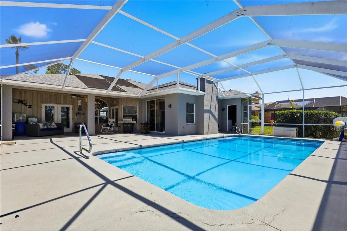DEERWOOD REP BLK 20 PINE LAKES GOLF COURSE - Residential