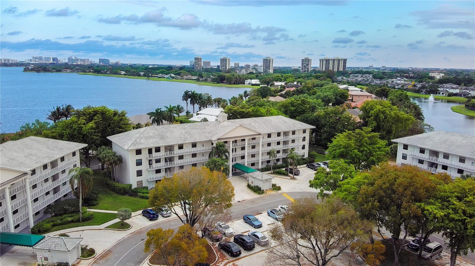 WHITEHALL CONDO 01-14 - Residential Lease