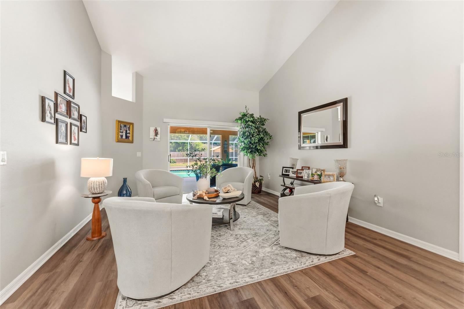 HOLLY LAKE ESTATES - Residential