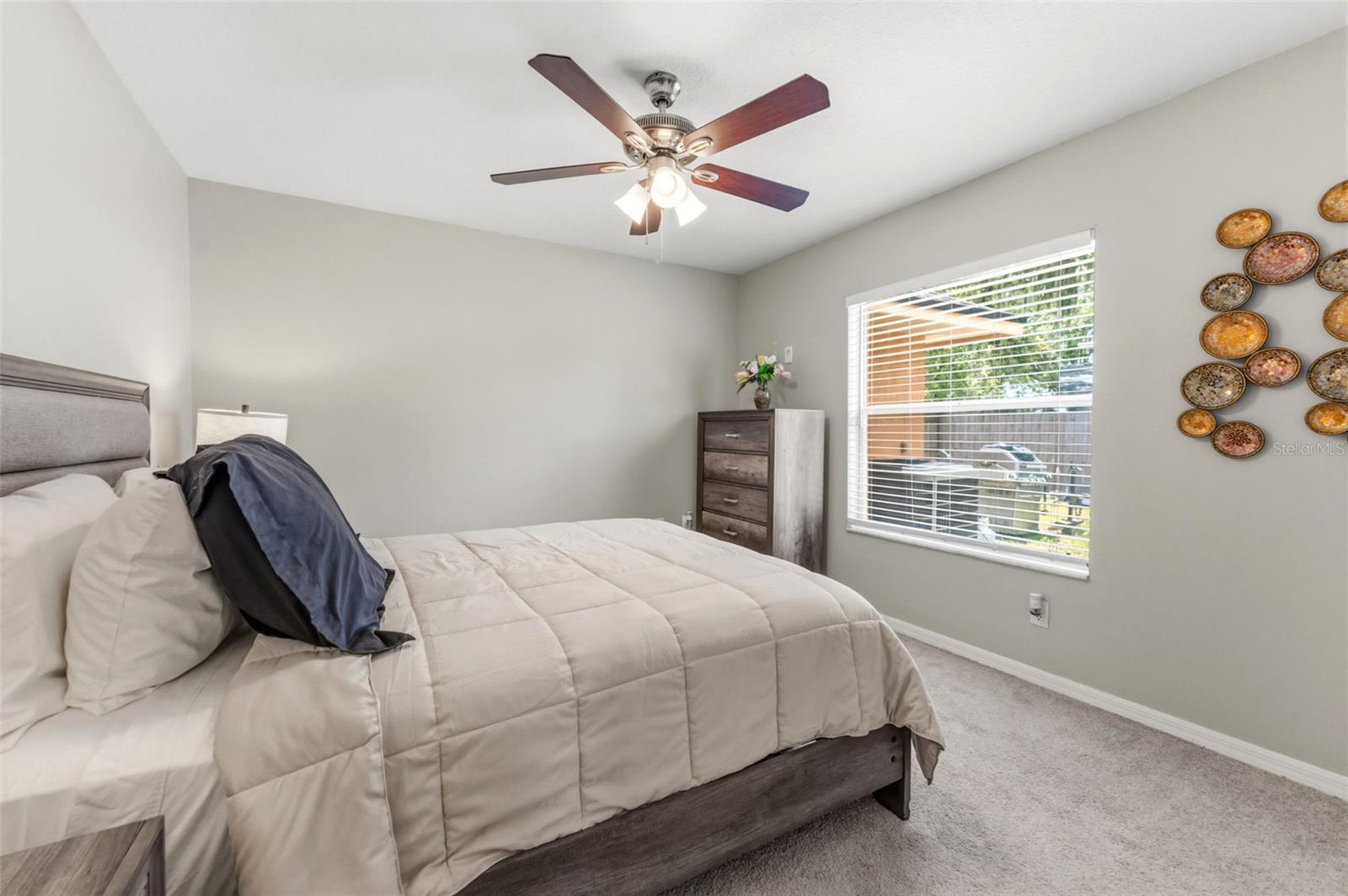 HOLLY LAKE ESTATES - Residential