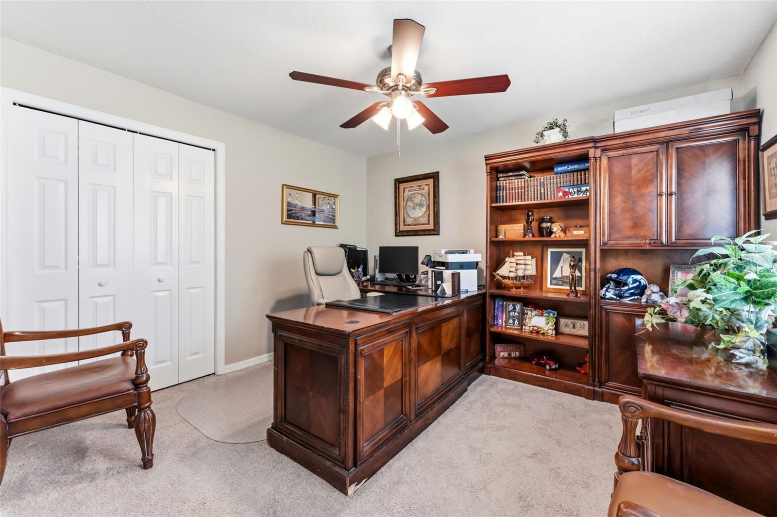 HOLLY LAKE ESTATES - Residential