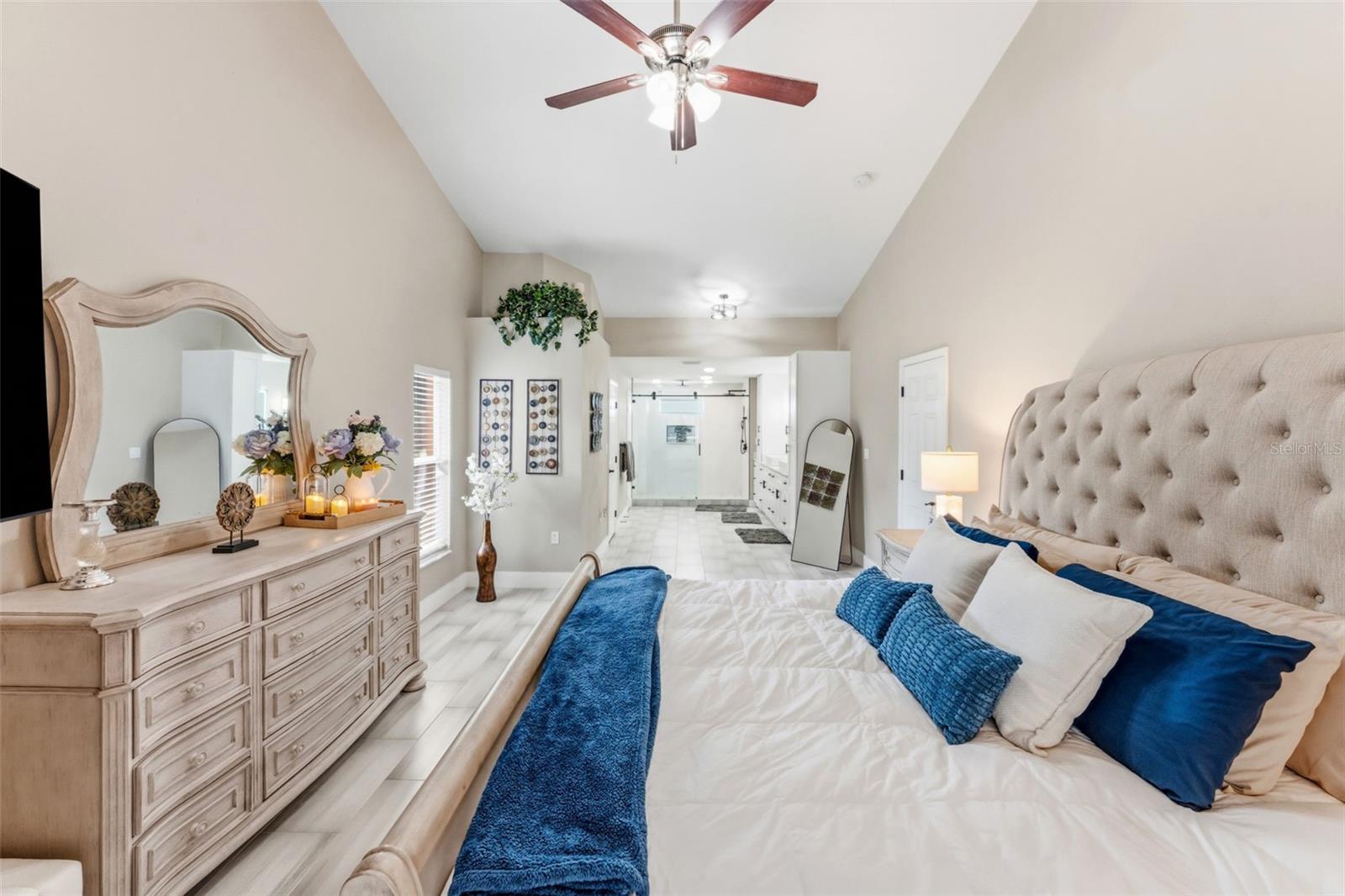 HOLLY LAKE ESTATES - Residential