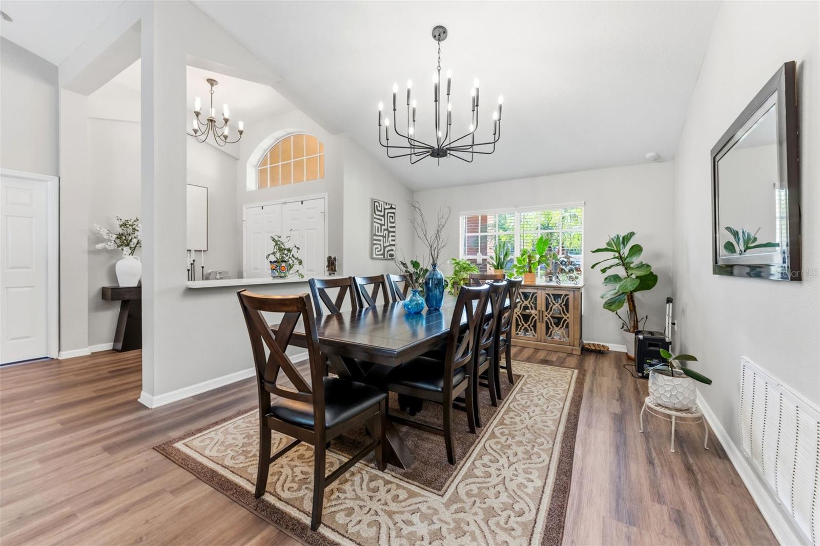 HOLLY LAKE ESTATES - Residential