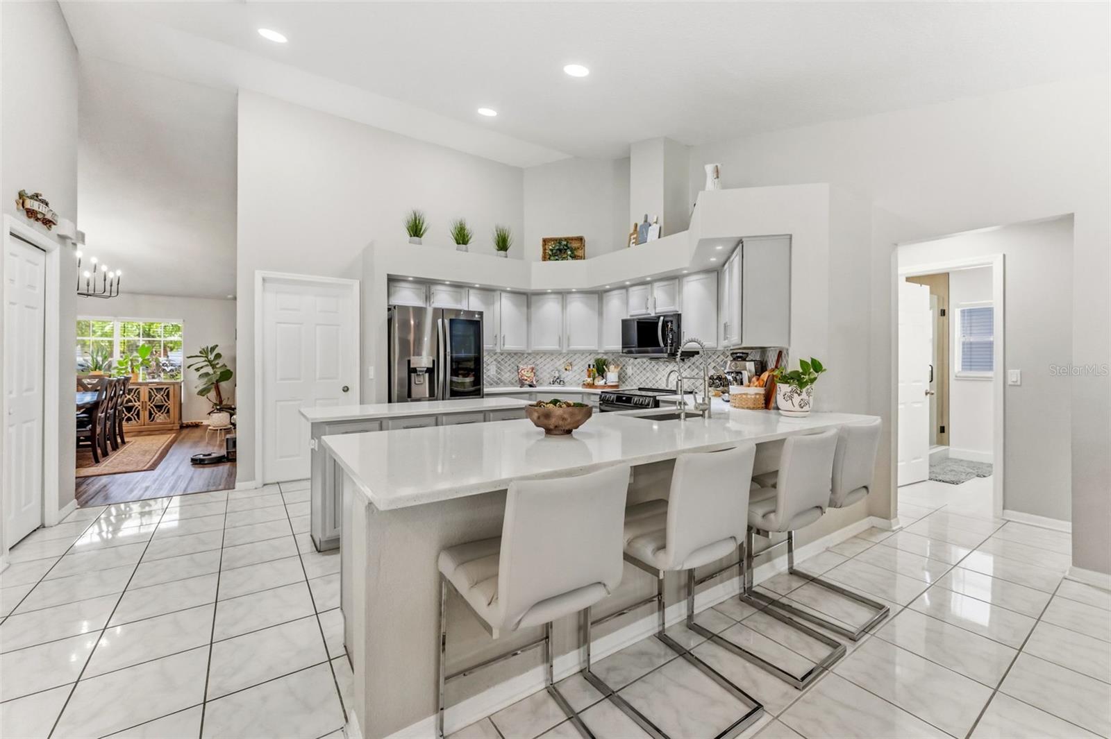HOLLY LAKE ESTATES - Residential