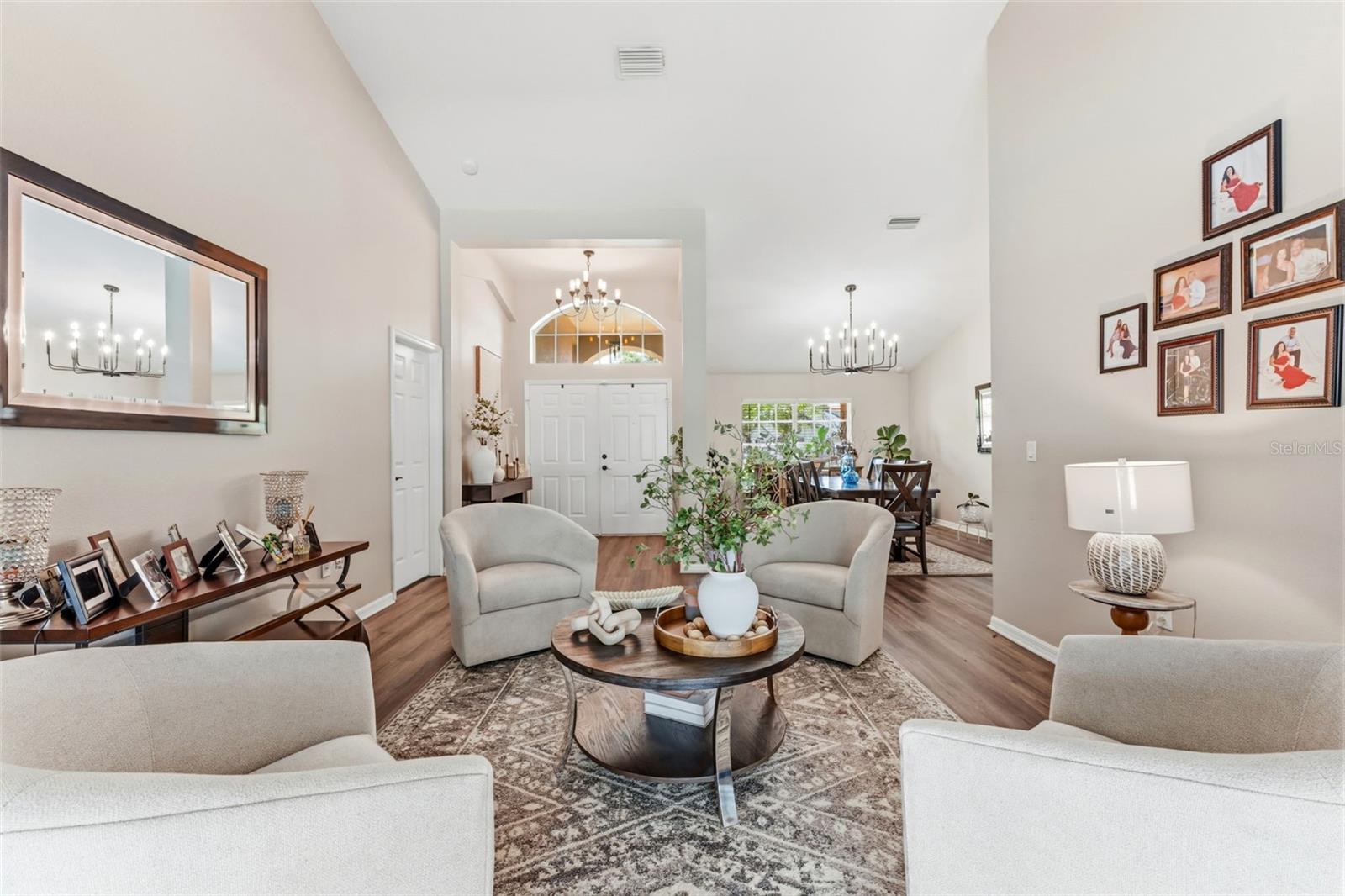 HOLLY LAKE ESTATES - Residential