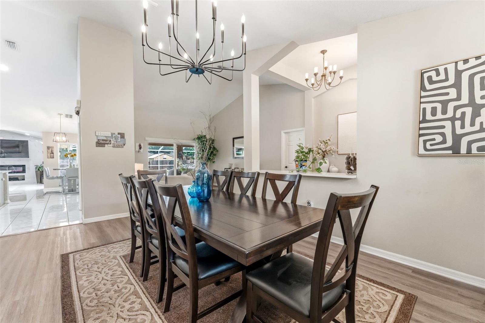 HOLLY LAKE ESTATES - Residential