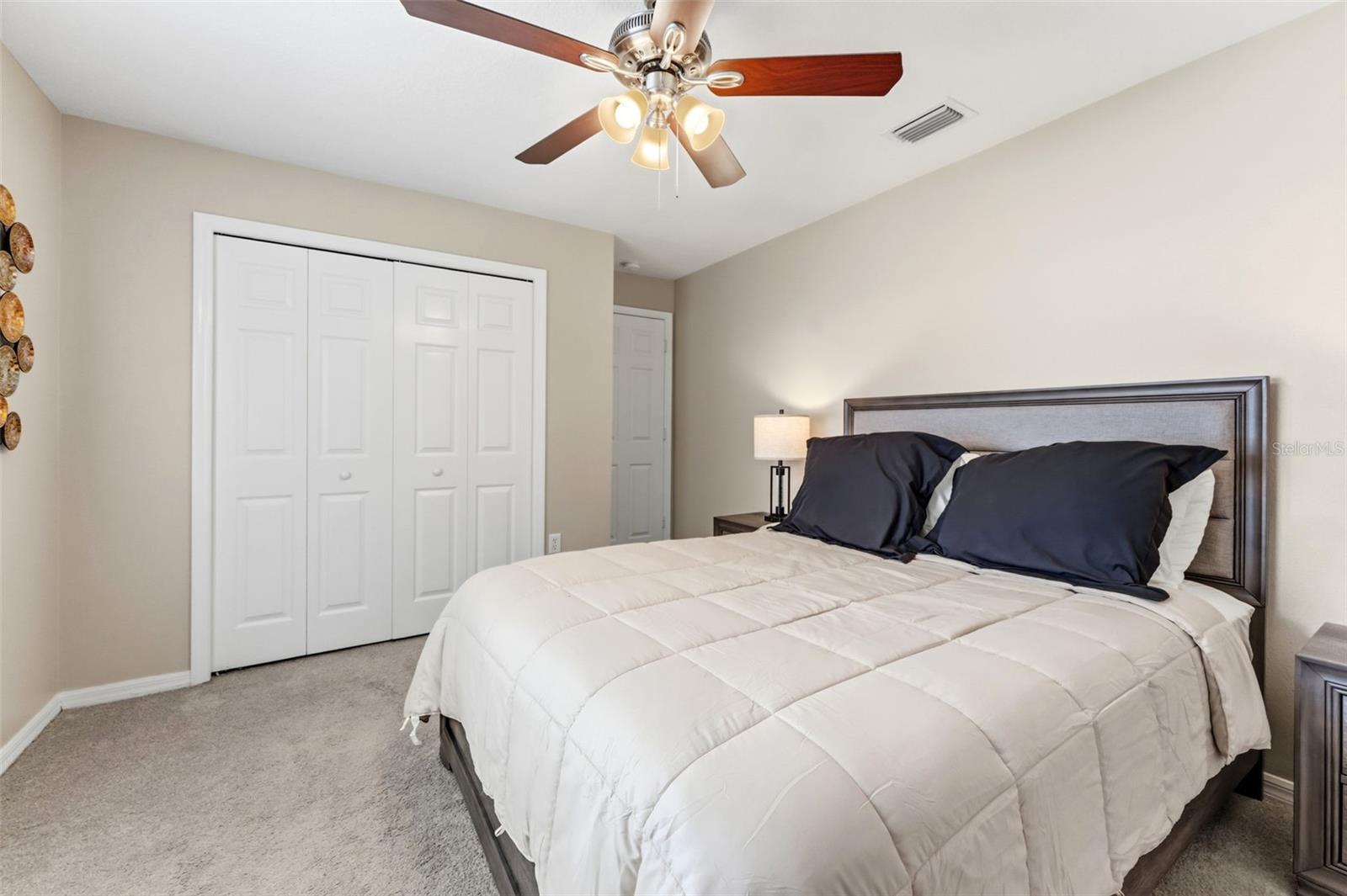 HOLLY LAKE ESTATES - Residential
