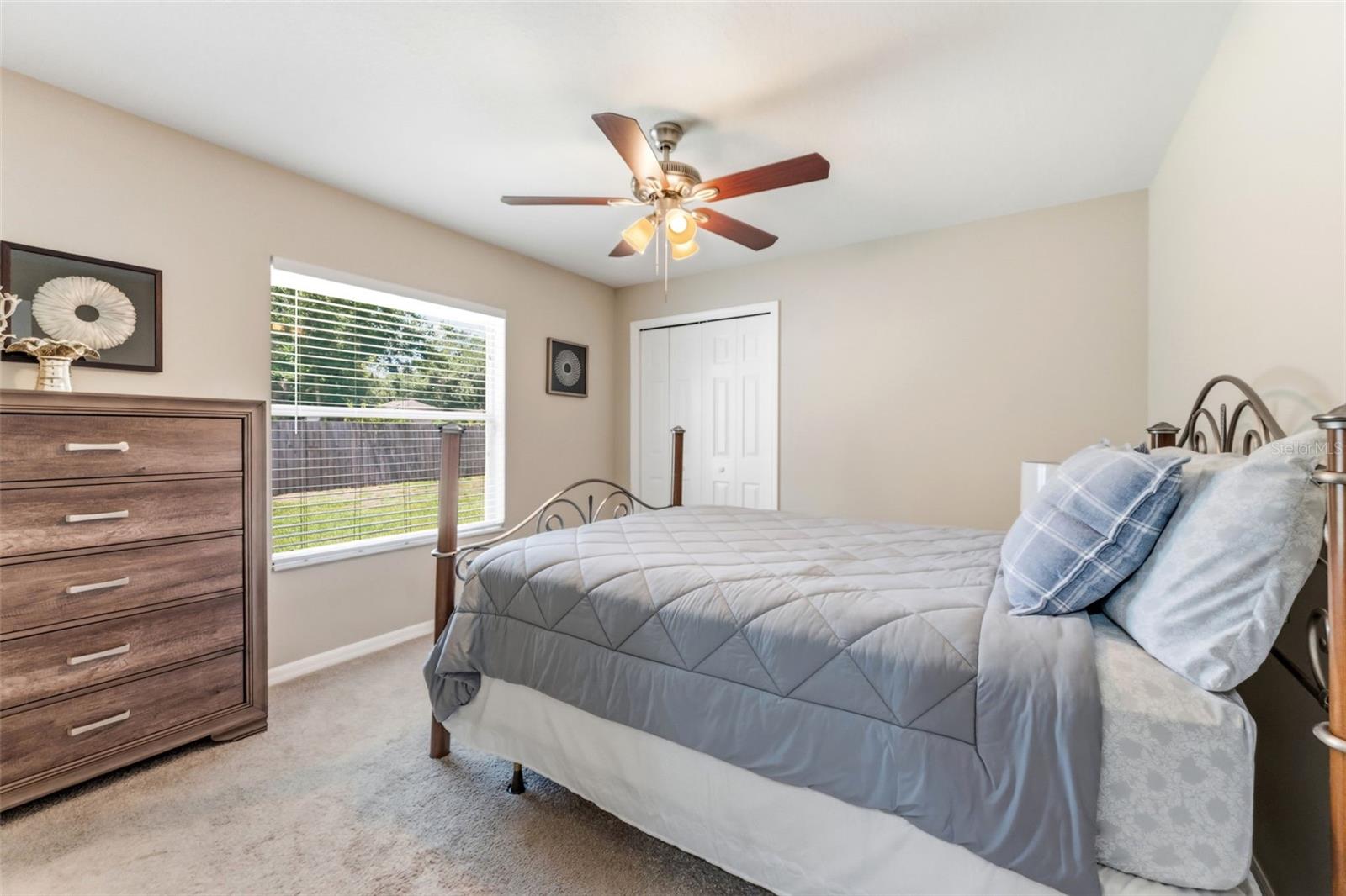 HOLLY LAKE ESTATES - Residential