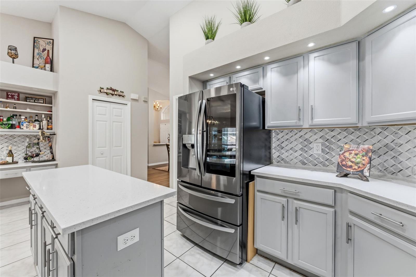 HOLLY LAKE ESTATES - Residential