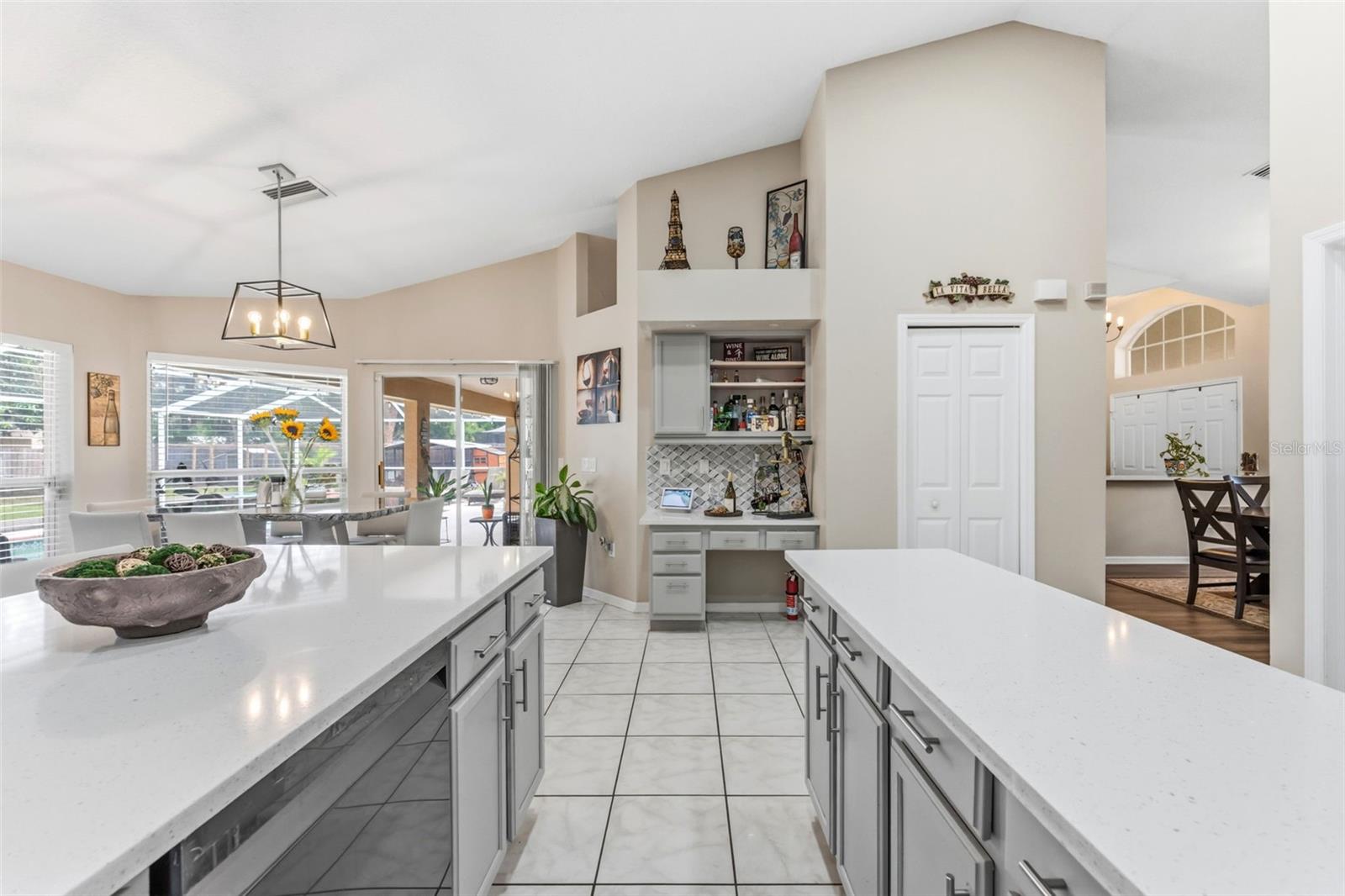 HOLLY LAKE ESTATES - Residential
