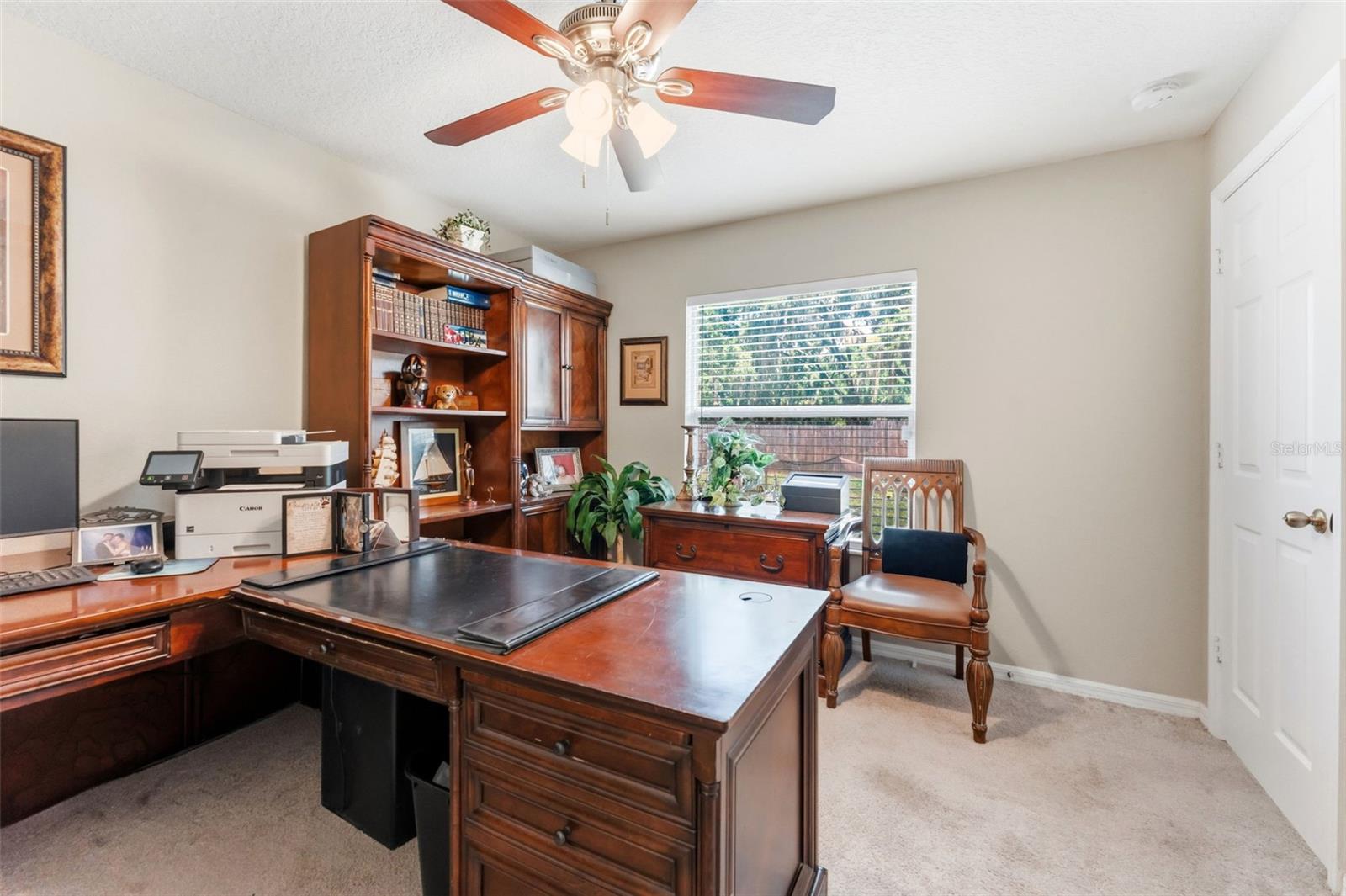 HOLLY LAKE ESTATES - Residential