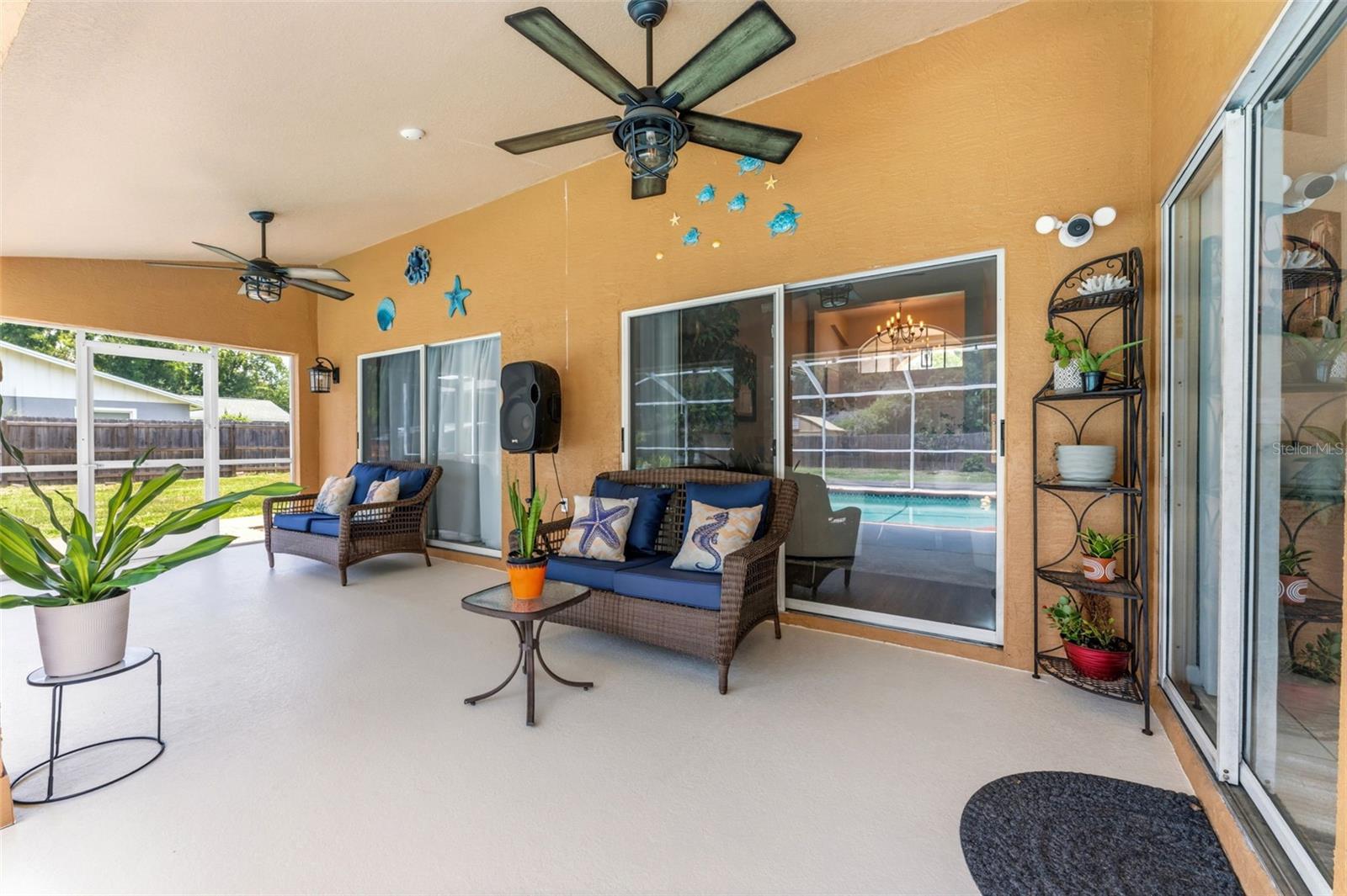 HOLLY LAKE ESTATES - Residential