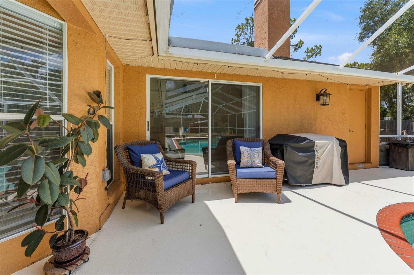 HOLLY LAKE ESTATES - Residential