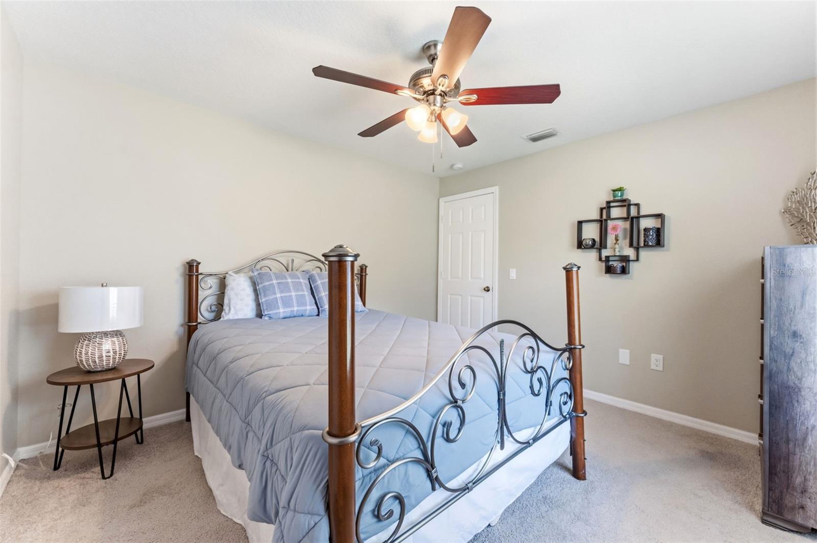 HOLLY LAKE ESTATES - Residential