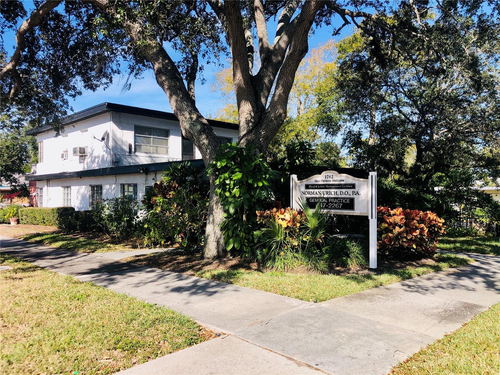 NORTH SHORE PARK - Business Opportunity