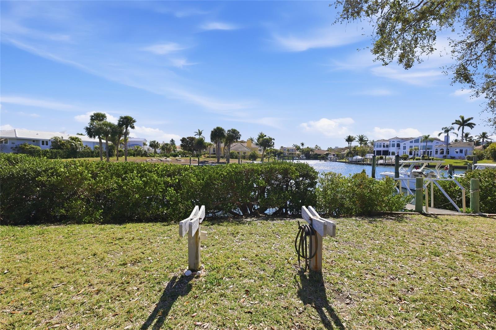 FAIRWAY BAY 1 - Residential