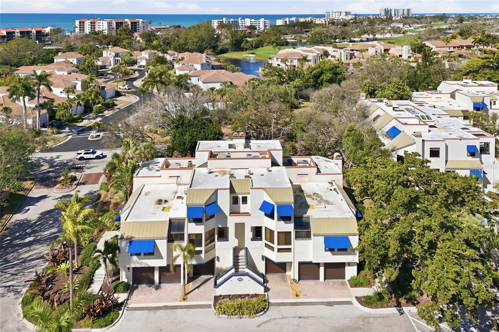FAIRWAY BAY 1 - Residential