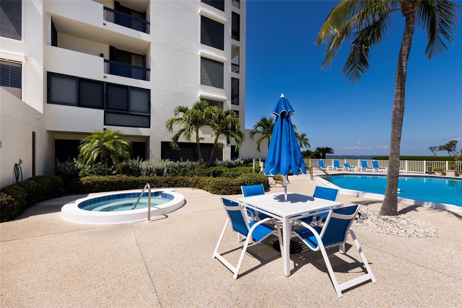 FAIRWAY BAY 1 - Residential