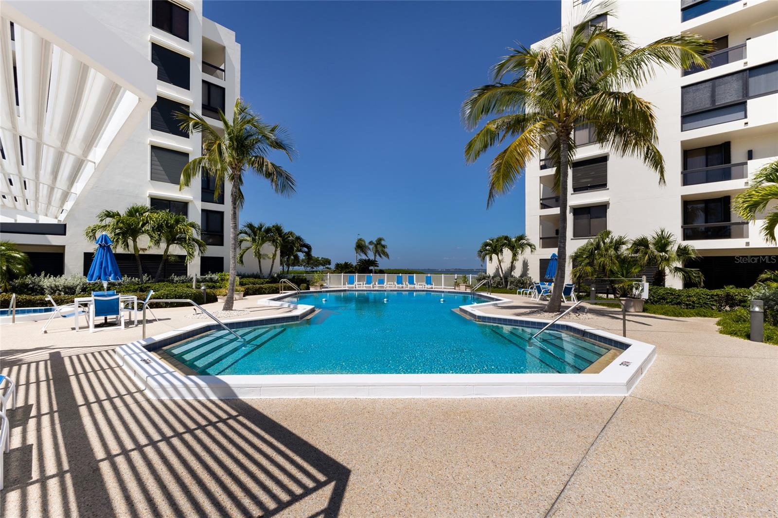 FAIRWAY BAY 1 - Residential