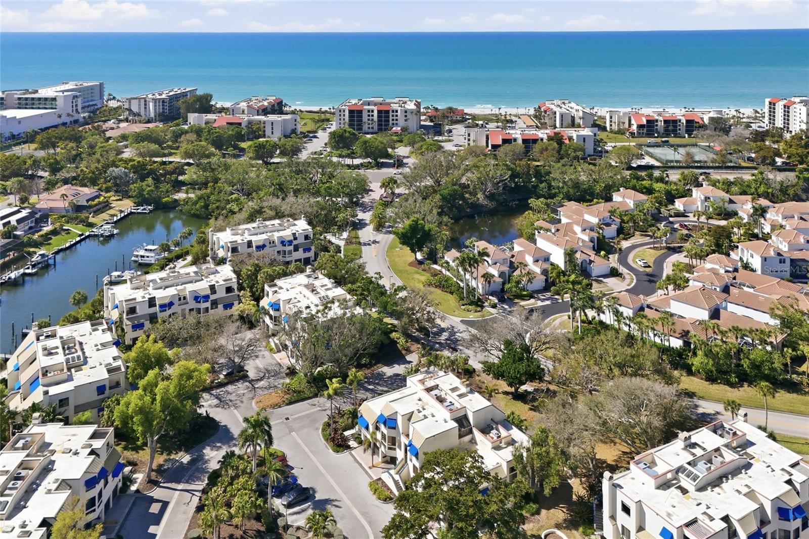 FAIRWAY BAY 1 - Residential