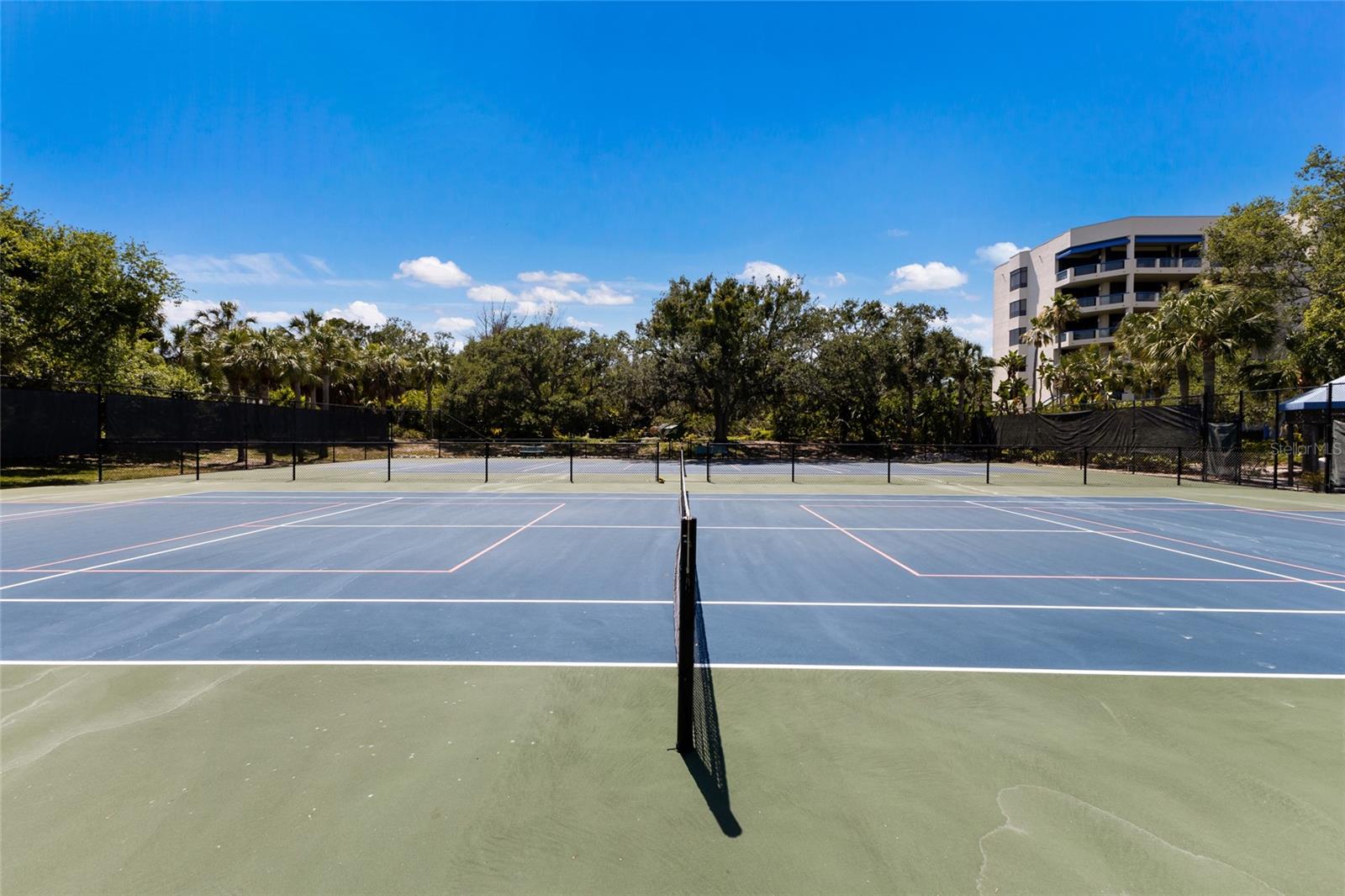 FAIRWAY BAY 1 - Residential