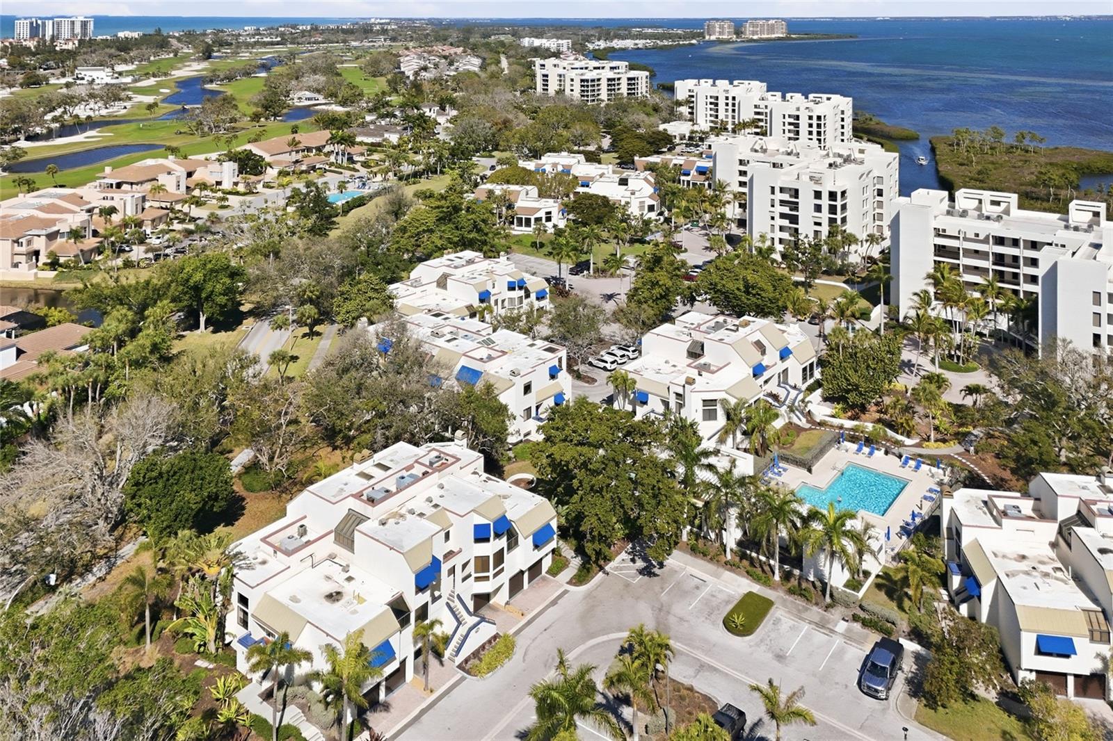 FAIRWAY BAY 1 - Residential