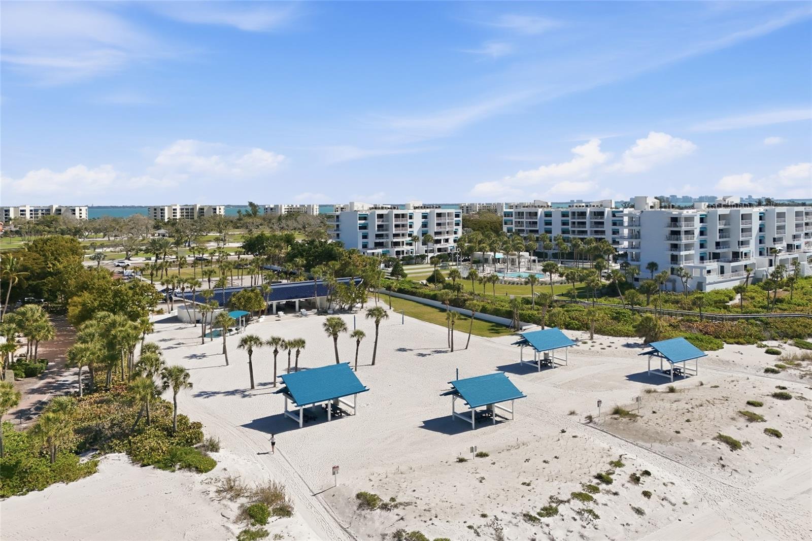 FAIRWAY BAY 1 - Residential