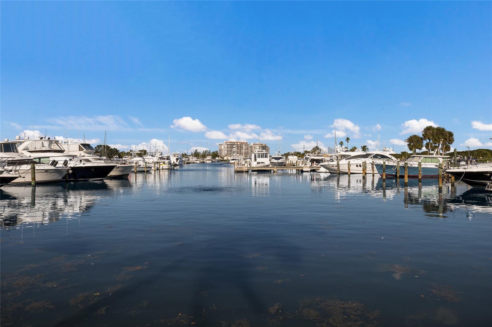 FAIRWAY BAY 1 - Residential