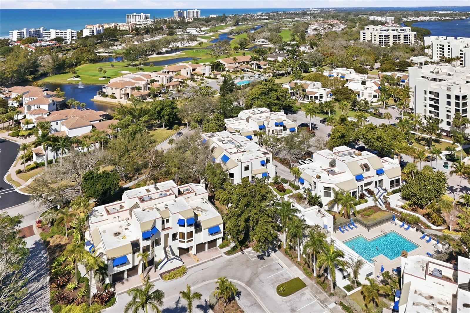 FAIRWAY BAY 1 - Residential