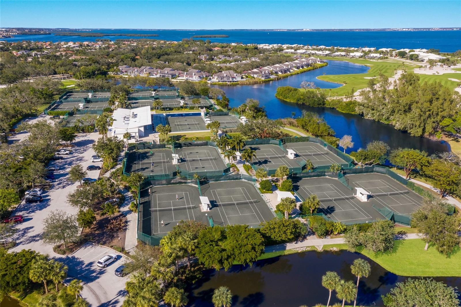 FAIRWAY BAY 1 - Residential