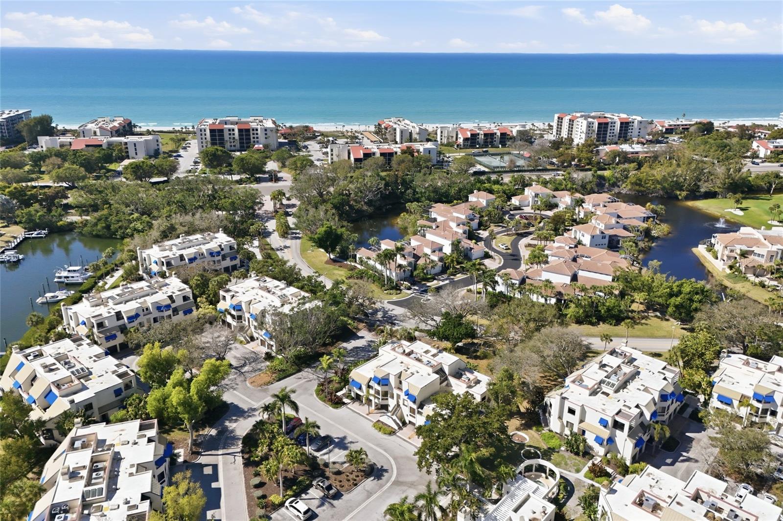 FAIRWAY BAY 1 - Residential