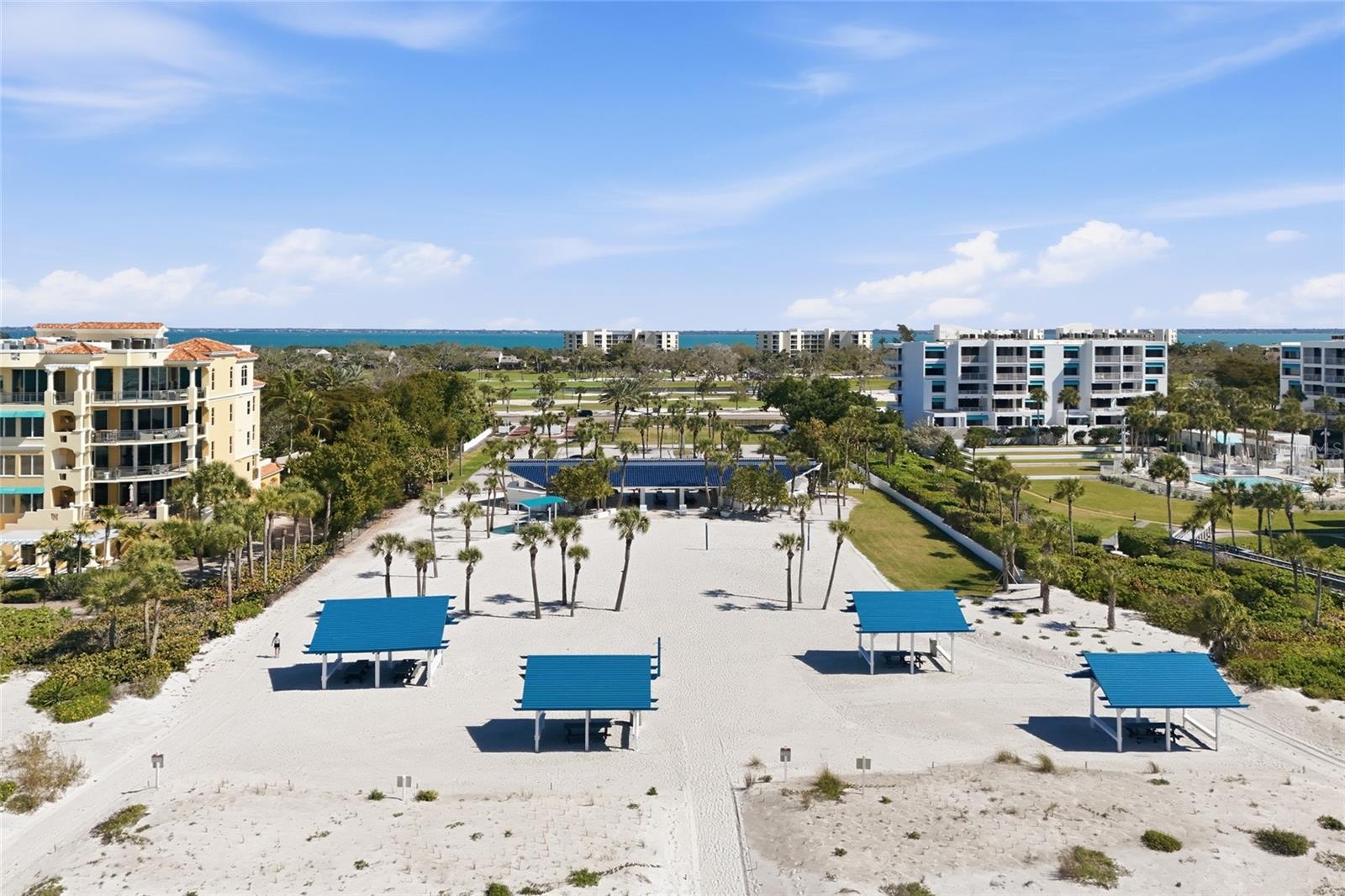 FAIRWAY BAY 1 - Residential