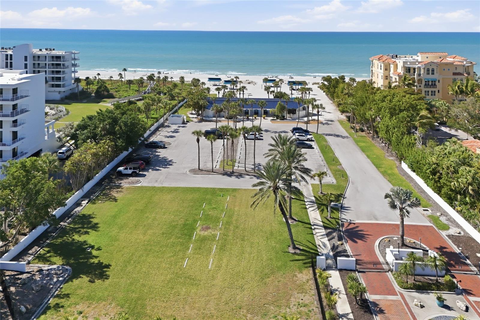 FAIRWAY BAY 1 - Residential
