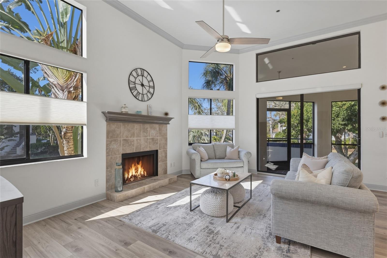FAIRWAY BAY 1 - Residential